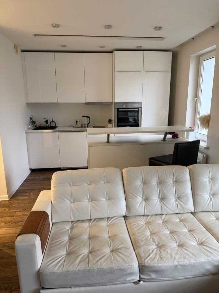 m. Zhulebino: Apartment, 1-rooms
