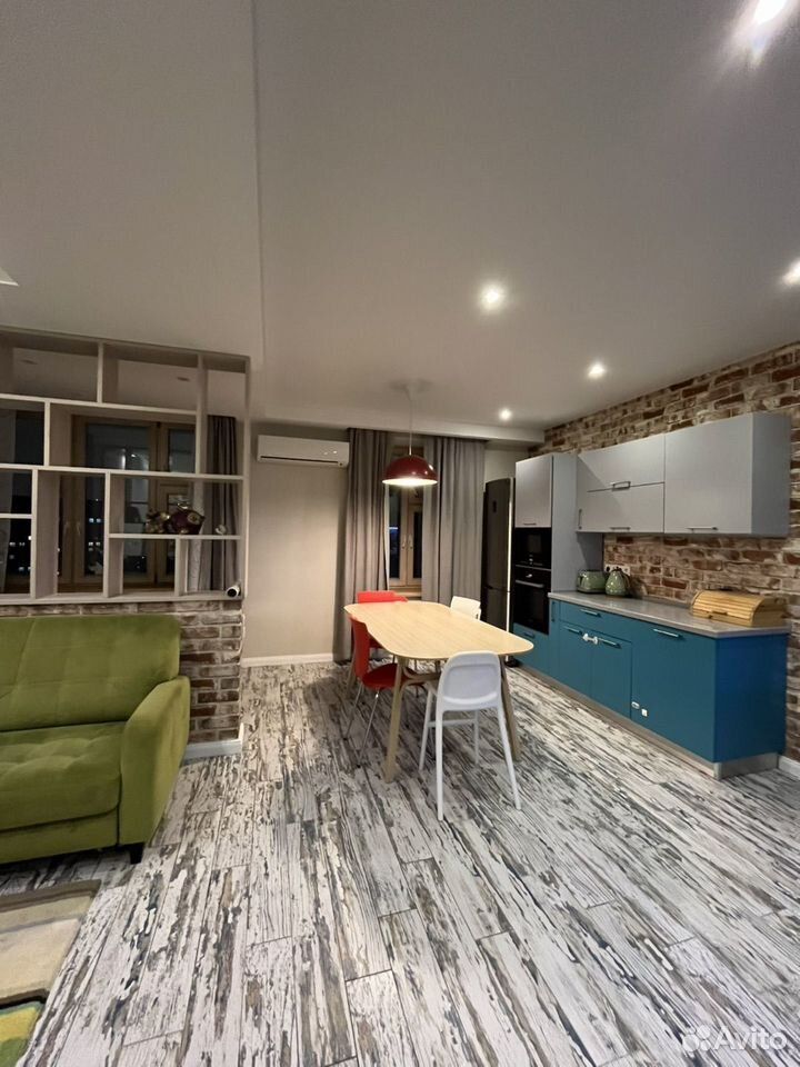 m. Penyagino: Apartment, 3-rooms