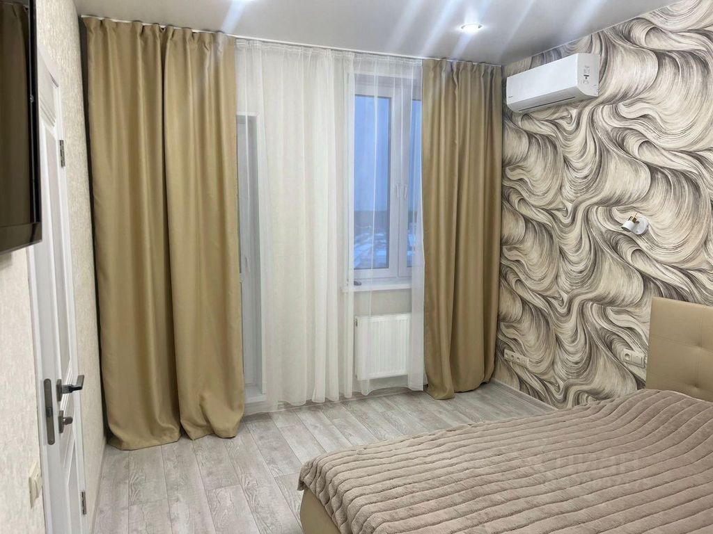 m. Nikolskoe: Apartment, 1-rooms