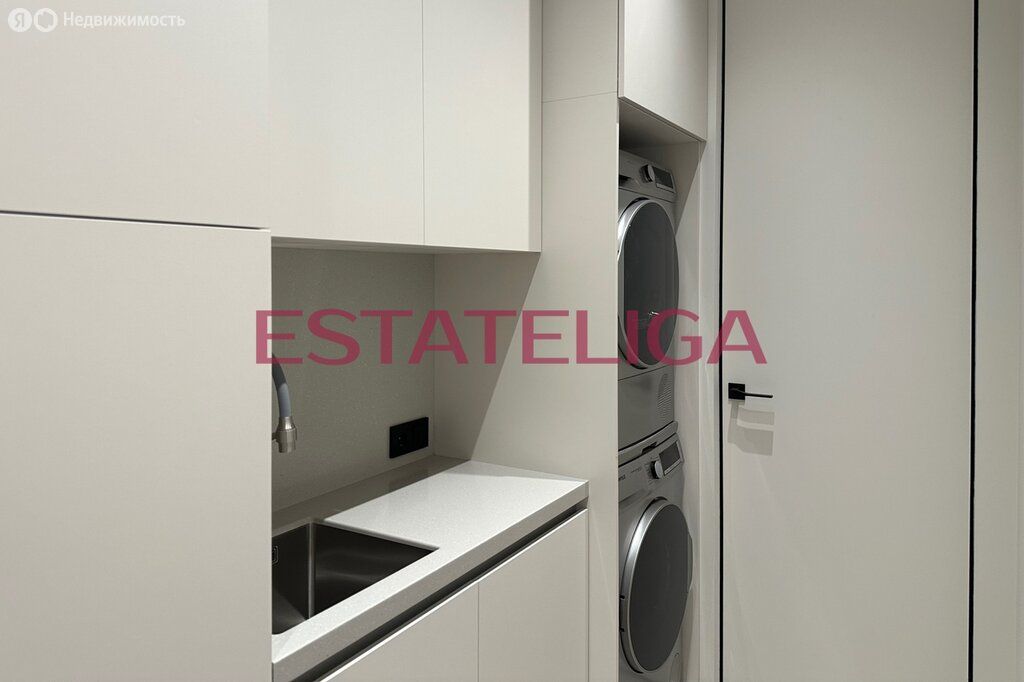 m. Shelepikha: Apartment, 3-rooms