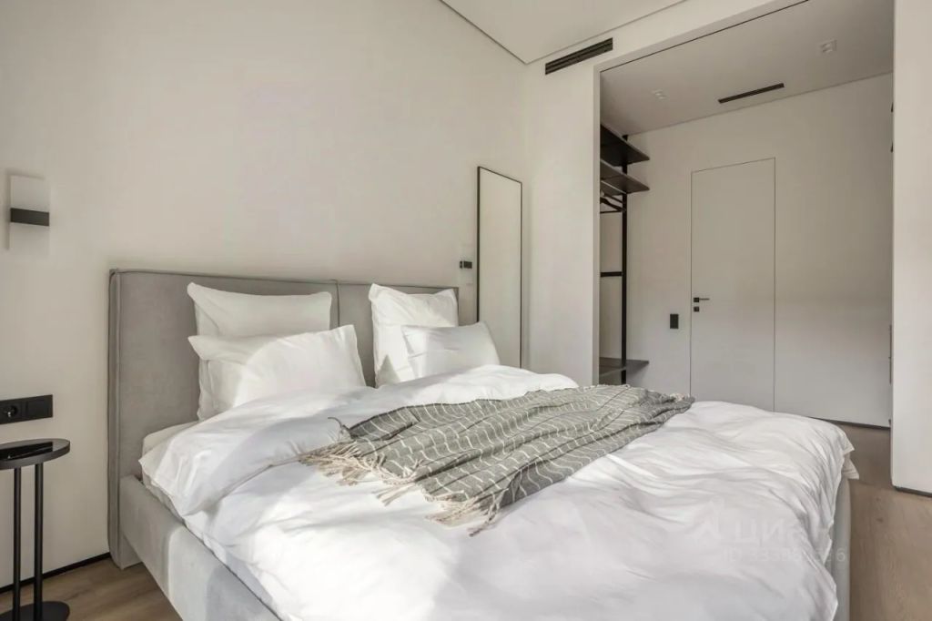m. Belorusskaya: Apartment, 2-rooms