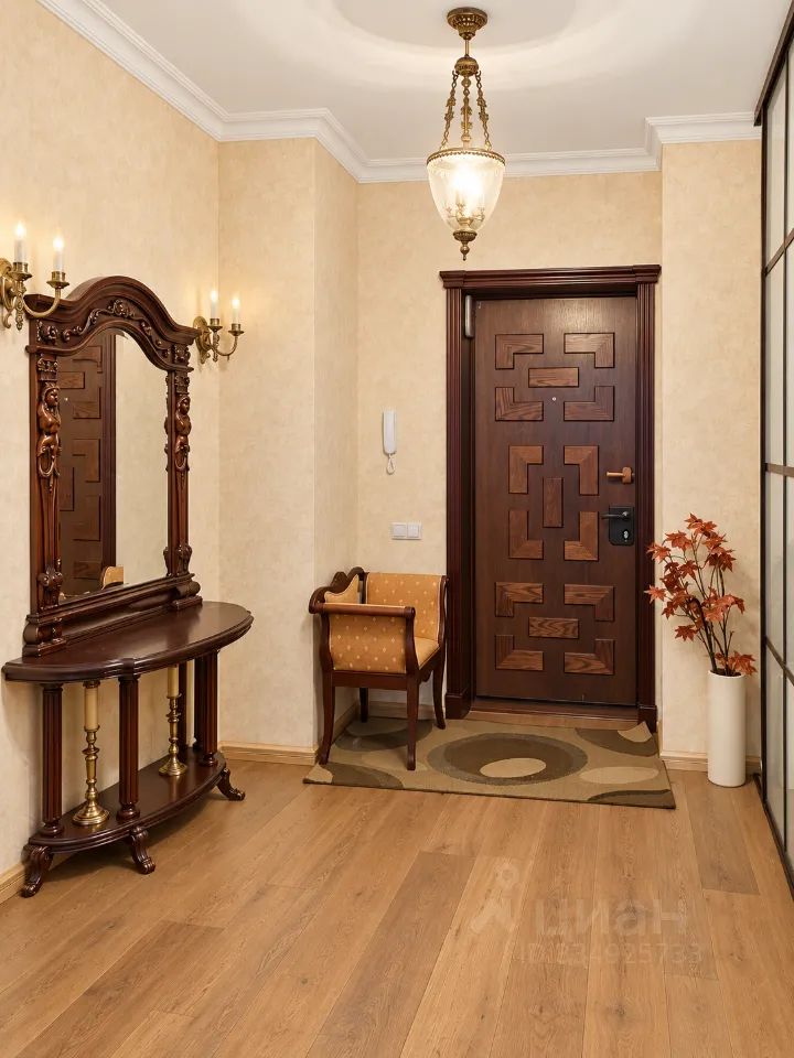 m. Novoslobodskaya: Apartment, 2-rooms