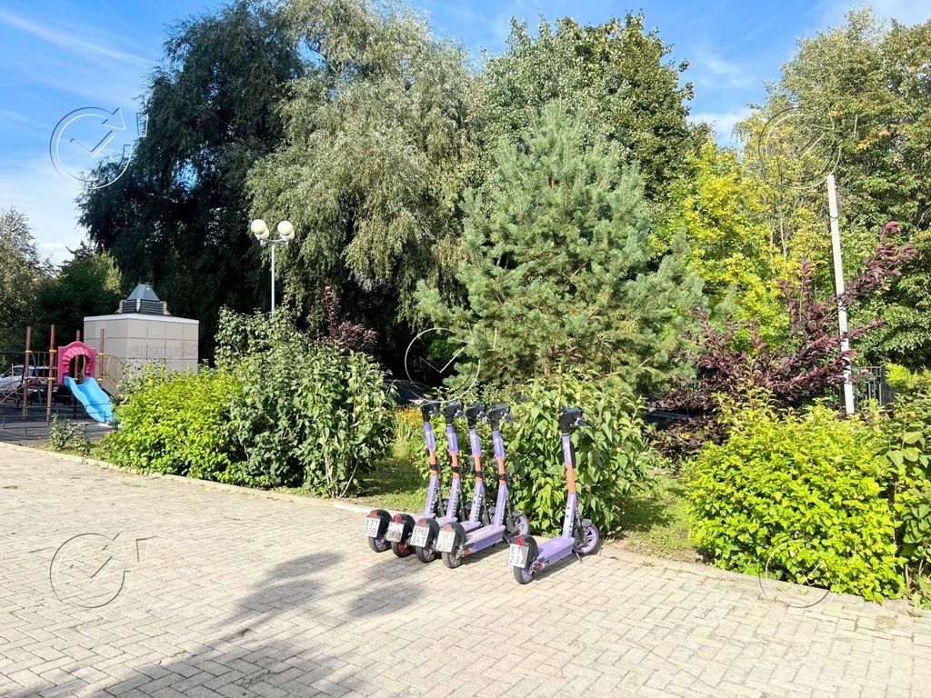 m. Khimki: Apartment, 2-rooms