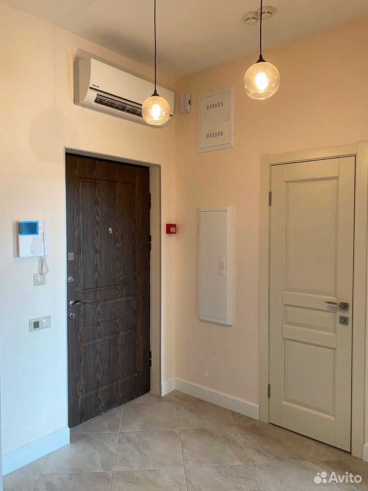 m. Timiryazevskaya: Apartment, 2-rooms