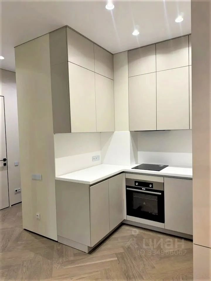 m. Michurinsky prospekt: Apartment, 2-rooms