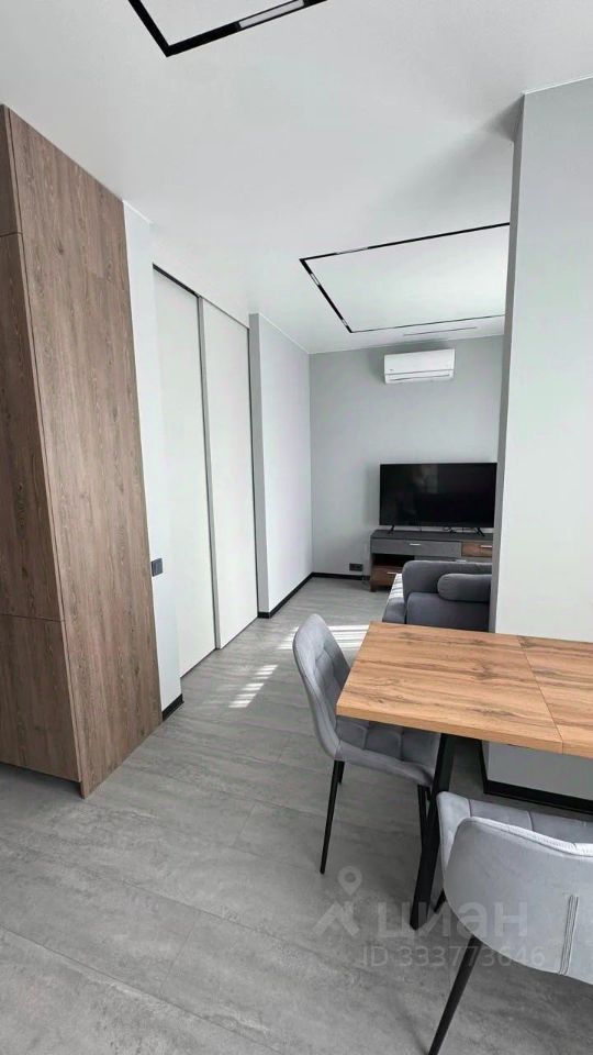 m. Fili: Apartment, 2-rooms