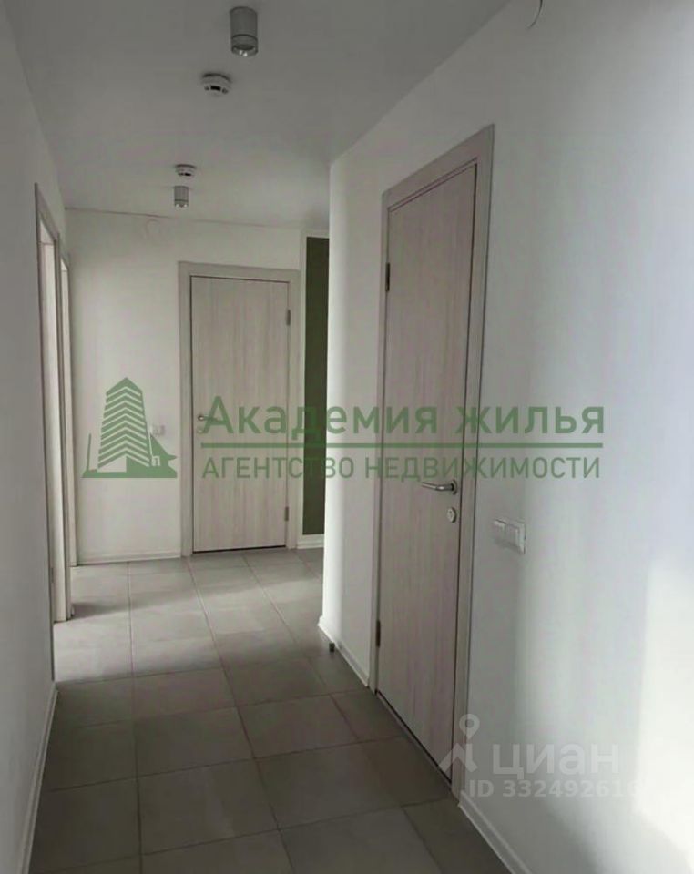m. Butovo: Apartment, 2-rooms