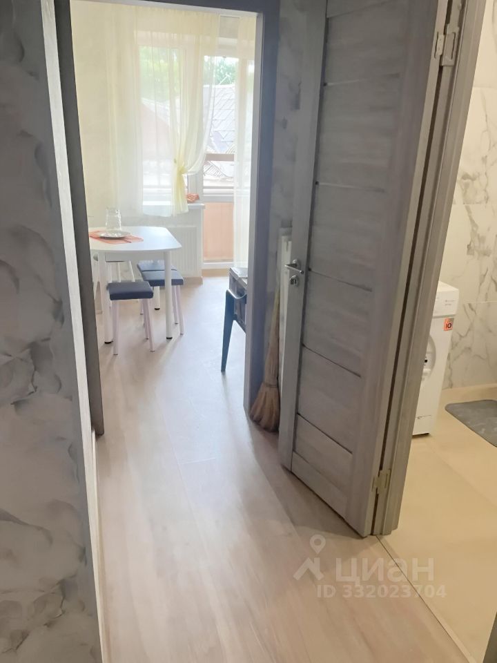 m. Podolsk: Apartment, 1-rooms