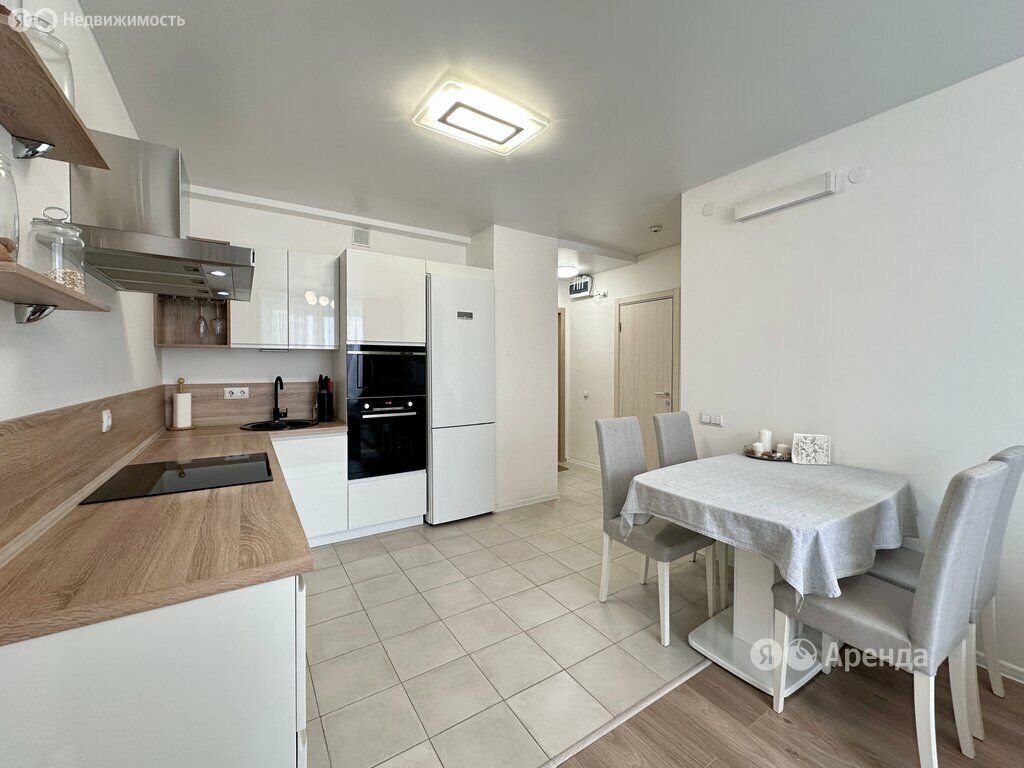 m. Vnukovo: Apartment, 1-rooms