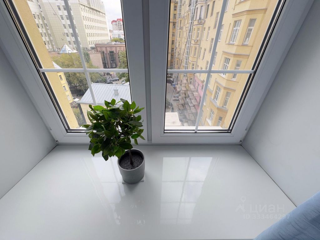 m. Rizhskaya: Apartment, 1-rooms