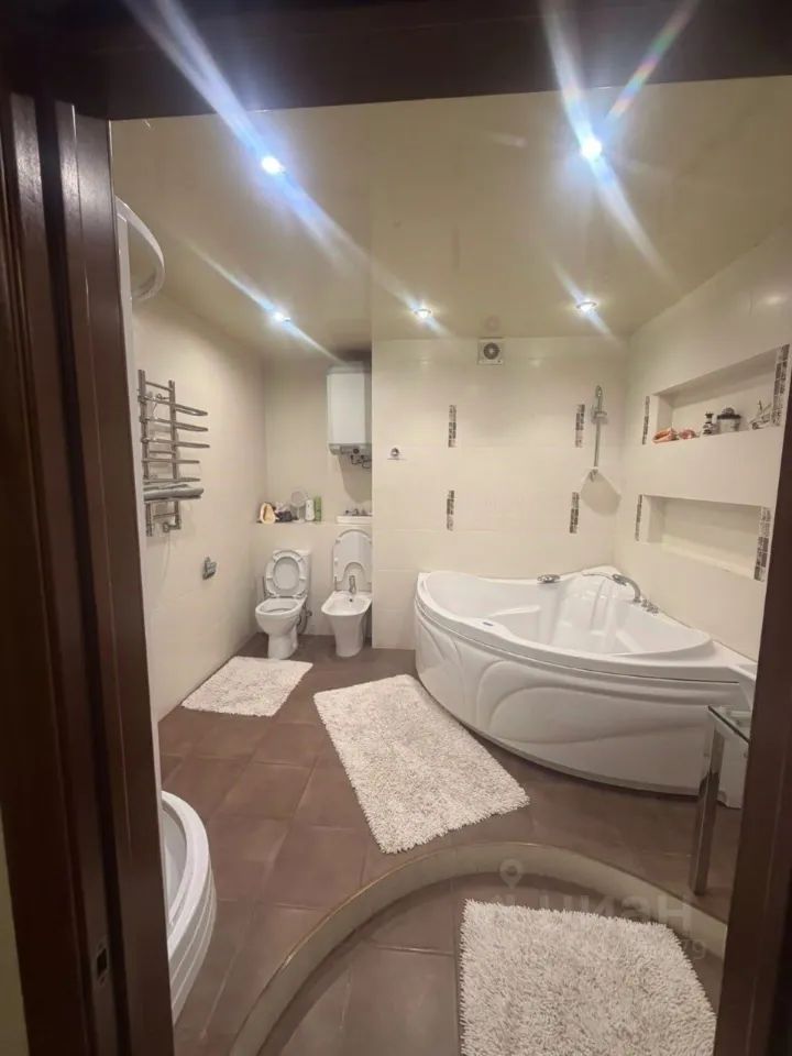 m. Odintsovo: Apartment, 4-rooms