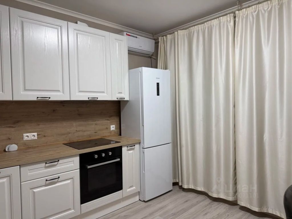 m. Nikolskoe: Apartment, 1-rooms