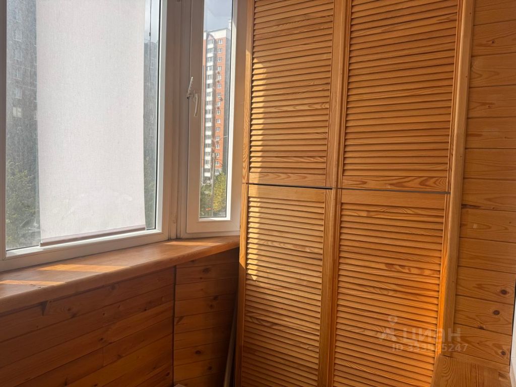 m. Silikatnaya: Apartment, 2-rooms
