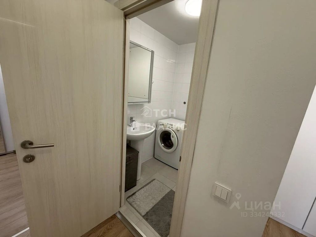m. Pervomayskaya: Apartment, 2-rooms