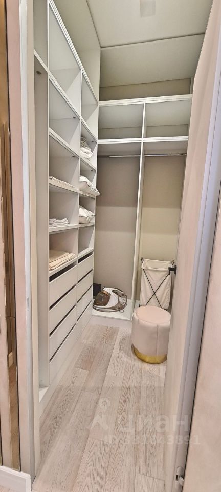 m. Alekseevskaya: Apartment, 3-rooms
