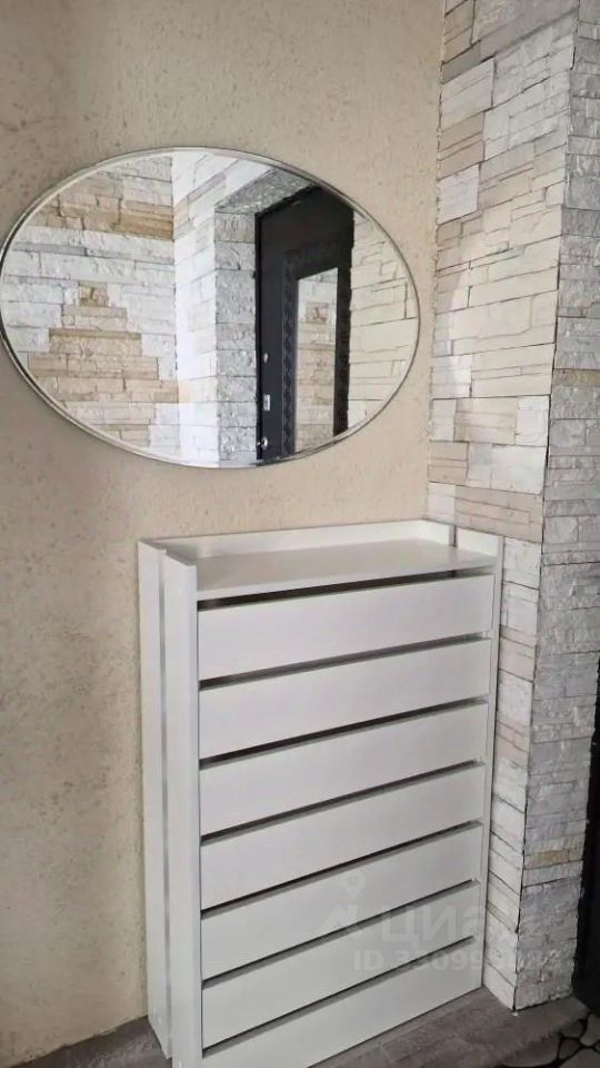 m. Nikolskoe: Apartment, 1-rooms
