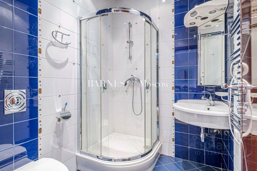 m. Novatorskaya: Apartment, 3-rooms