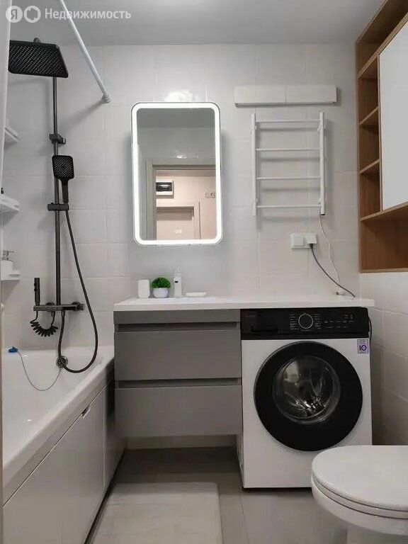 m. Butyrskaya : Apartment, 1-rooms
