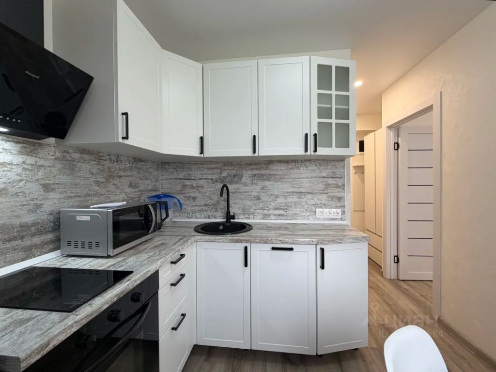 m. Prospekt Mira: Apartment, 1-rooms