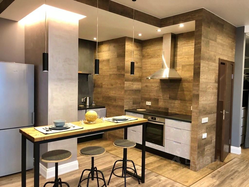 m. Vodny stadion: Apartment, 2-rooms