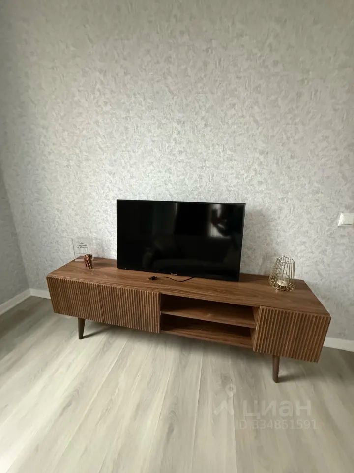 m. Strogino: Apartment, 2-rooms
