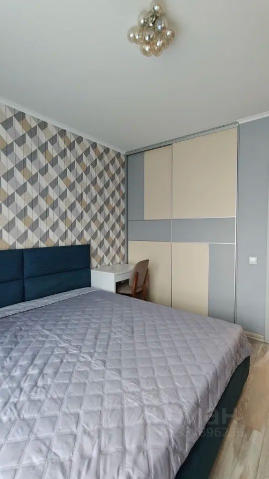 m. Medvedkovo: Apartment, 2-rooms