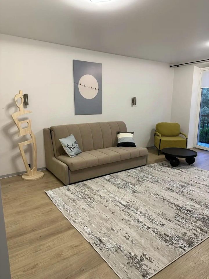 m. Perovo: Apartment, studio