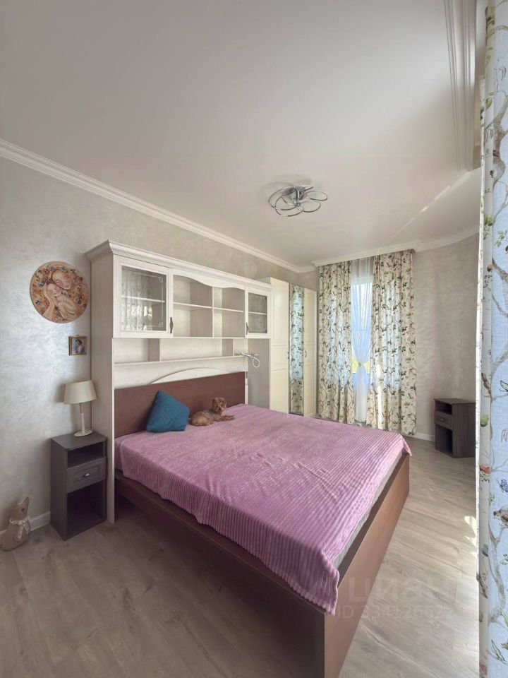 m. Khimki: Apartment, 2-rooms