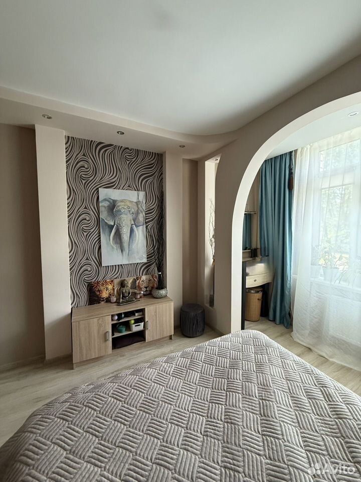 m. Medvedkovo: Apartment, 2-rooms