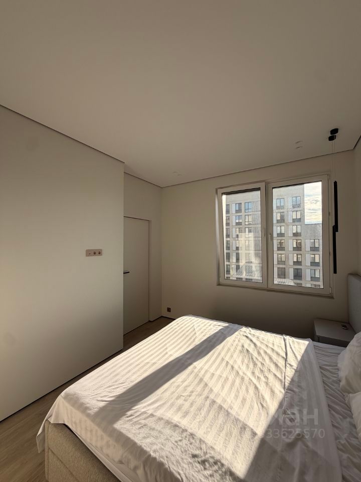 m. Rumyantsevo: Apartment, 2-rooms