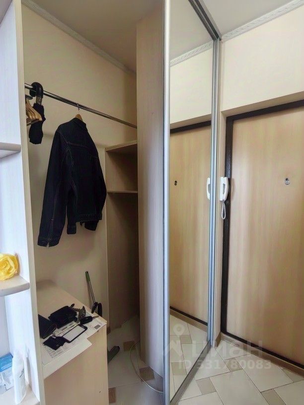 m. Khimki: Apartment, 1-rooms