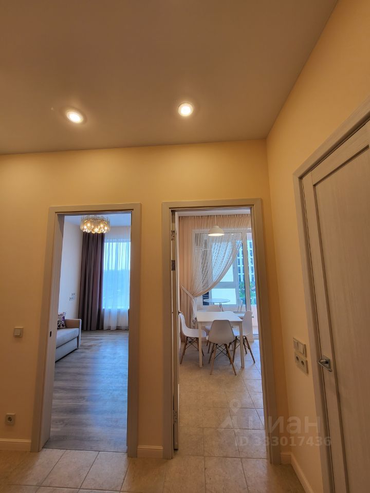 m. Spartak: Apartment, 2-rooms