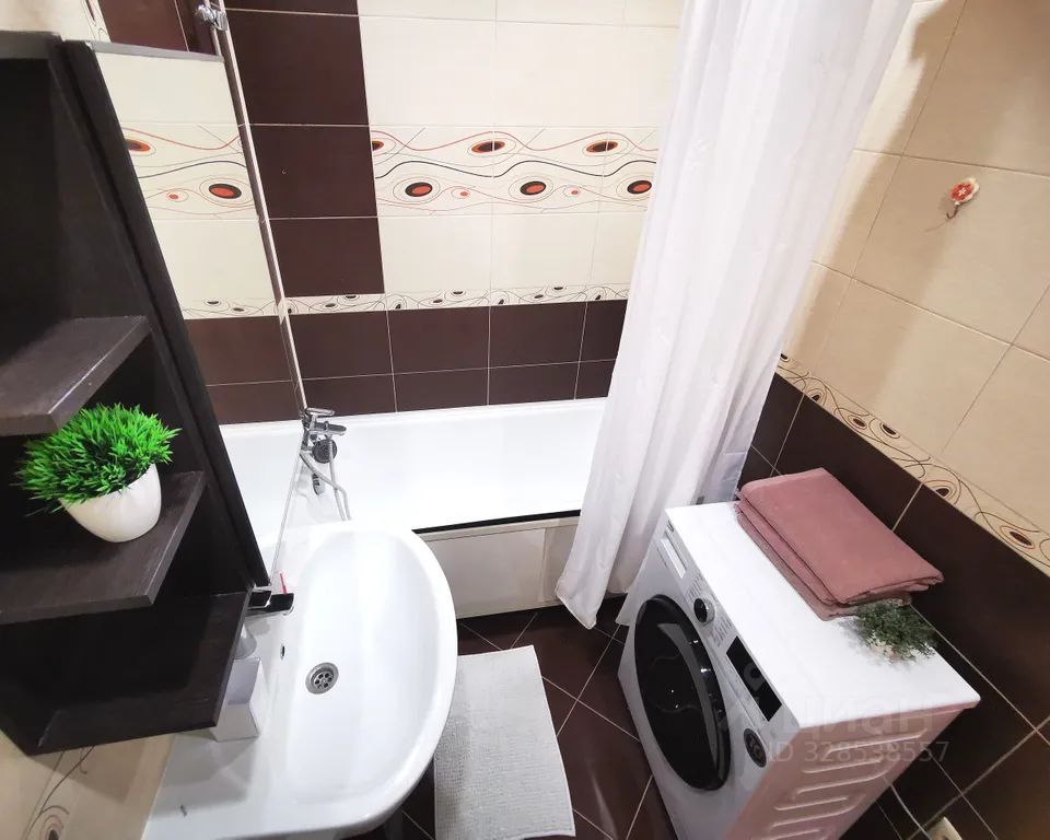 m. Podolsk: Apartment, 1-rooms