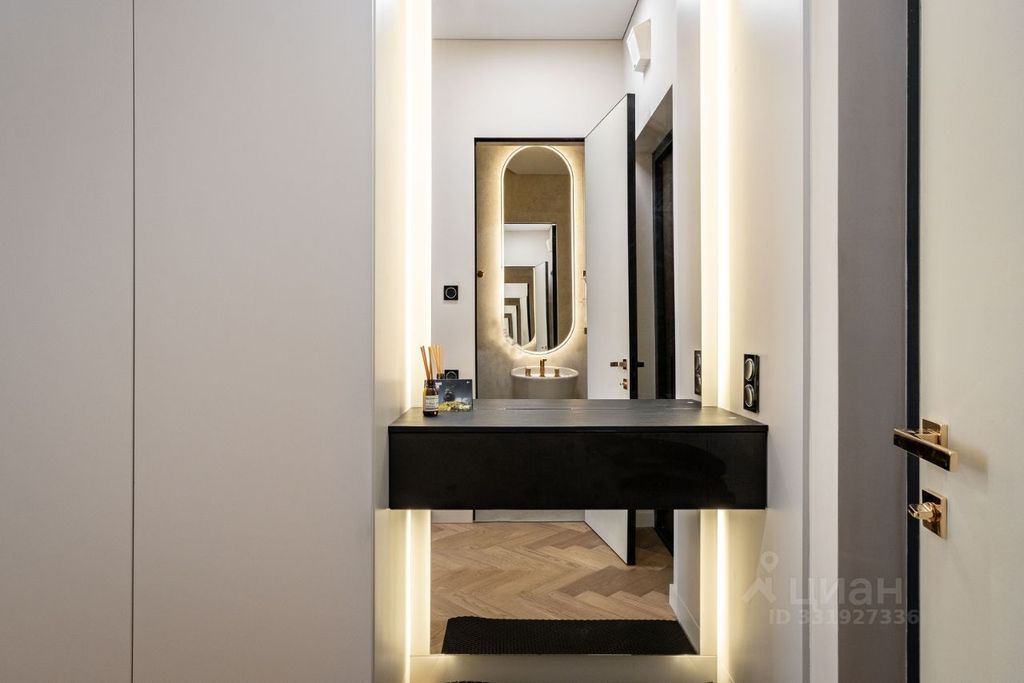 m. Nagornaya: Apartment, 2-rooms