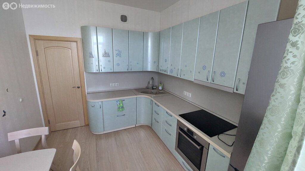 m. Penyagino: Apartment, 1-rooms