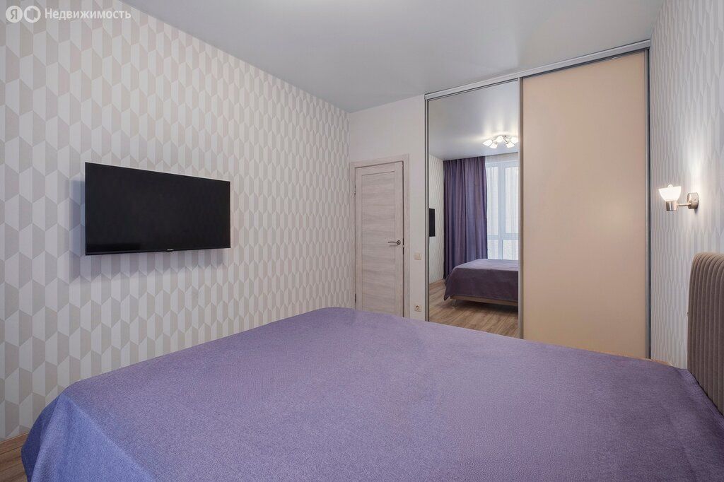 m. Zorge: Apartment, 1-rooms