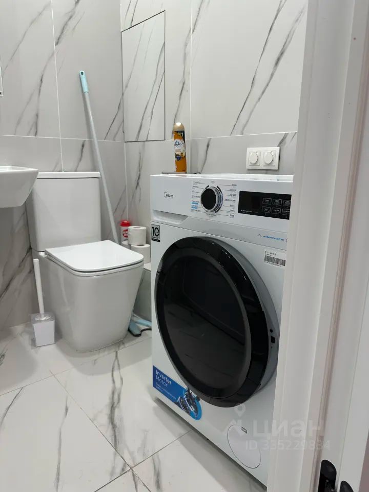 m. Strogino: Apartment, 1-rooms