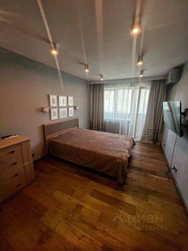 m. Otdykh: Apartment, 2-rooms
