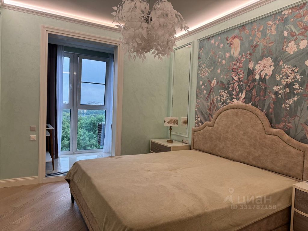 m. Timiryazevskaya: Apartment, 3-rooms