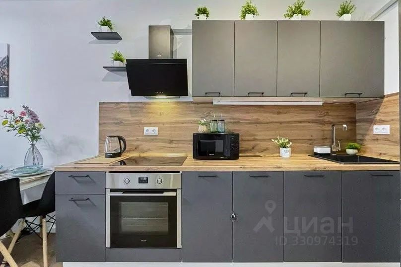 m. Kotelniki: Apartment, 1-rooms