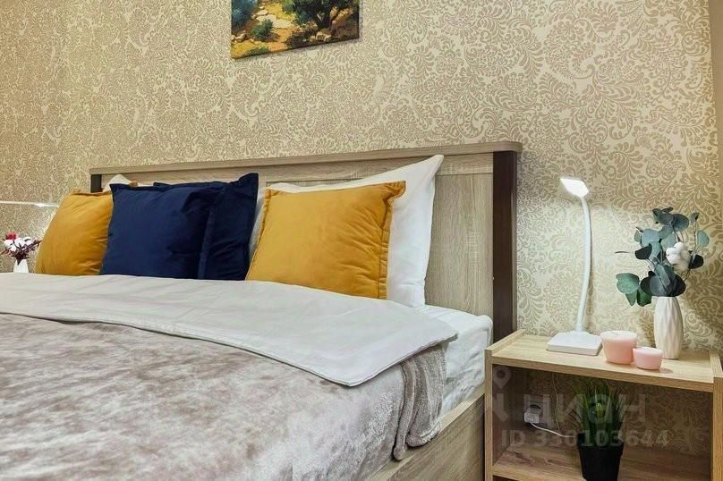 m. Kotelniki: Apartment, 1-rooms