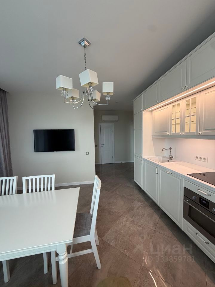 m. Vodny stadion: Apartment, 2-rooms