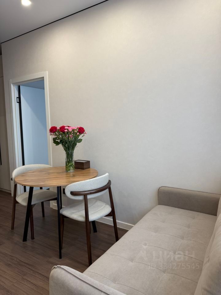 m. Kozhukhovskaya: Apartment, 1-rooms
