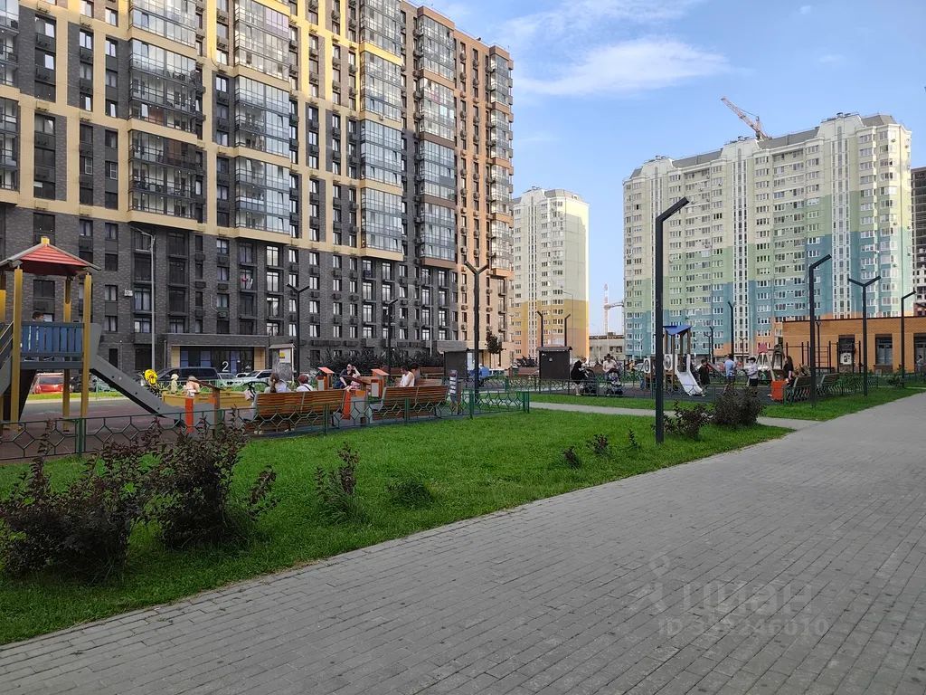 m. Zheleznodorozhnaya: Apartment, 1-rooms
