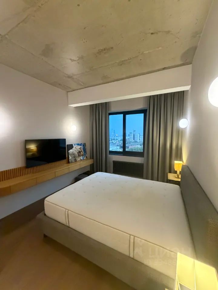 m. Dinamo: Apartment, 2-rooms