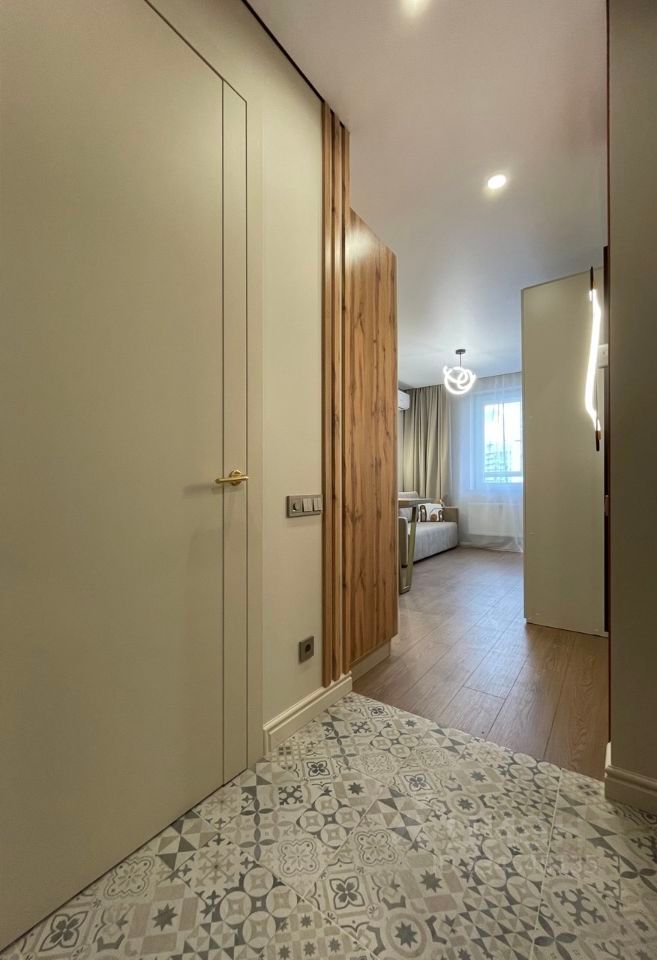 m. Odintsovo: Apartment, studio