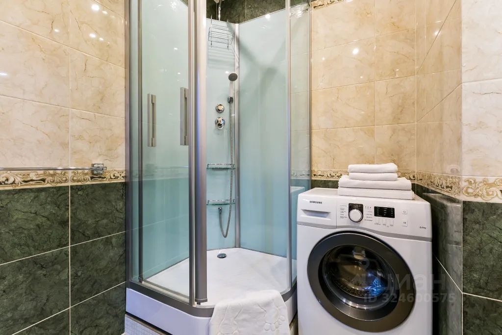 m. Khimki: Apartment, studio