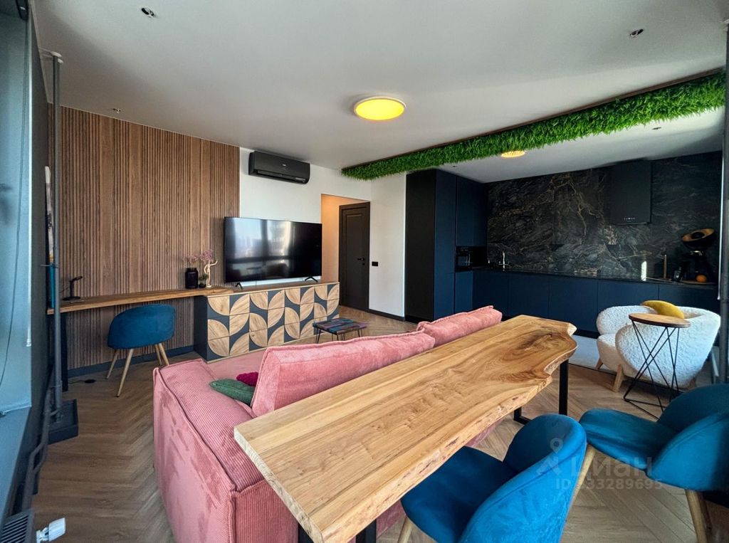 m. Streshnevo: Apartment, 2-rooms