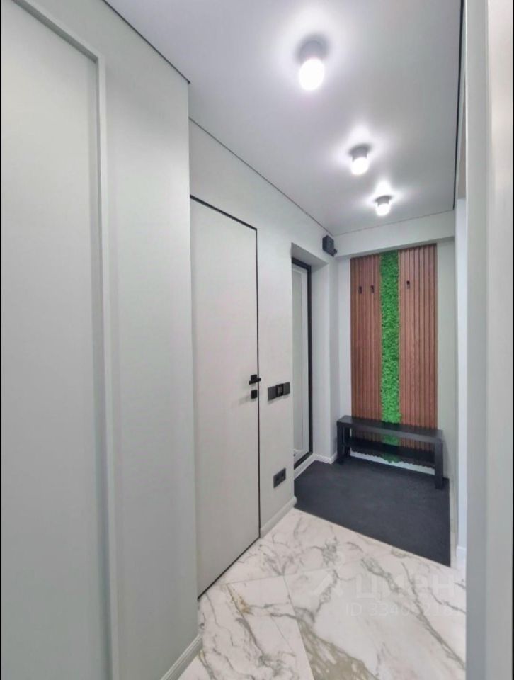 m. Dubrovka: Apartment, 1-rooms