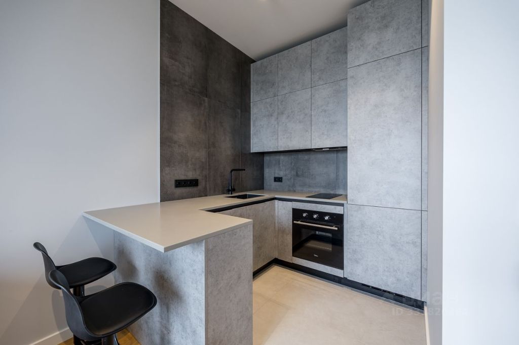 m. Belorusskaya: Apartment, 3-rooms
